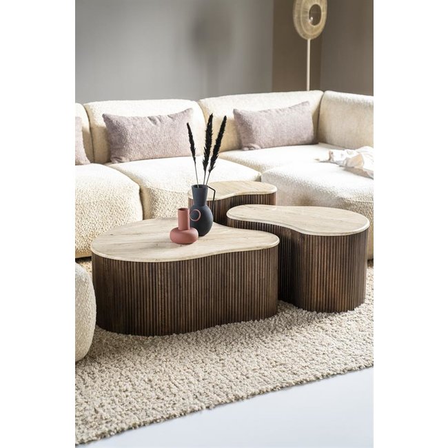 Eleonora Salontafel Mari - 70x47x38