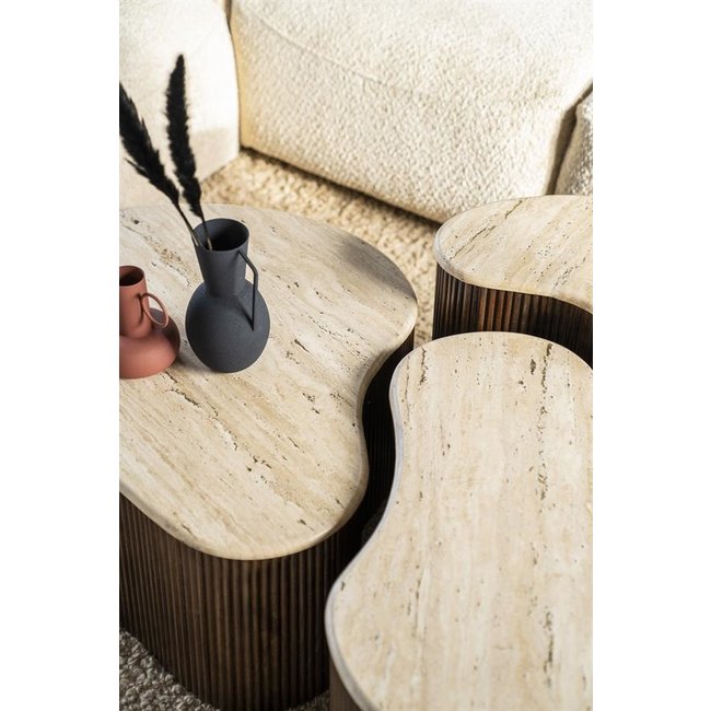 Eleonora Salontafel Mari - 70x47x38