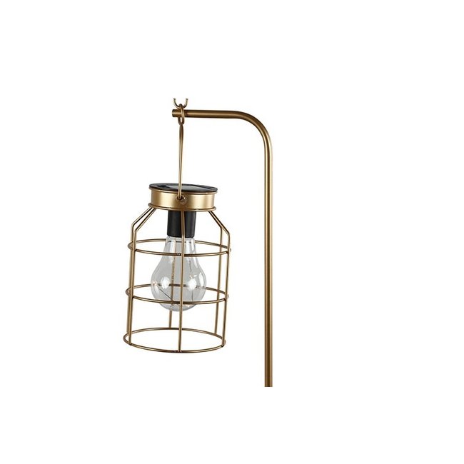 Countryfield Solar hanglamp tuinsteker Summer goud