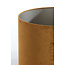 Light en Living Kap cilinder GEMSTONE goud - Diverse maten