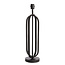Light en Living Lampvoet Ø16x55 cm ASTER mat zwart