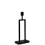Light en Living Lampvoet 20x10x41 cm SHIVA mat zwart