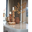 Light en Living Kandelaar EXUMAS hout bruin - 2 maten