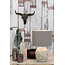 Light en Living Kap cilinder 40-40-30 cm LIVIGNO lever