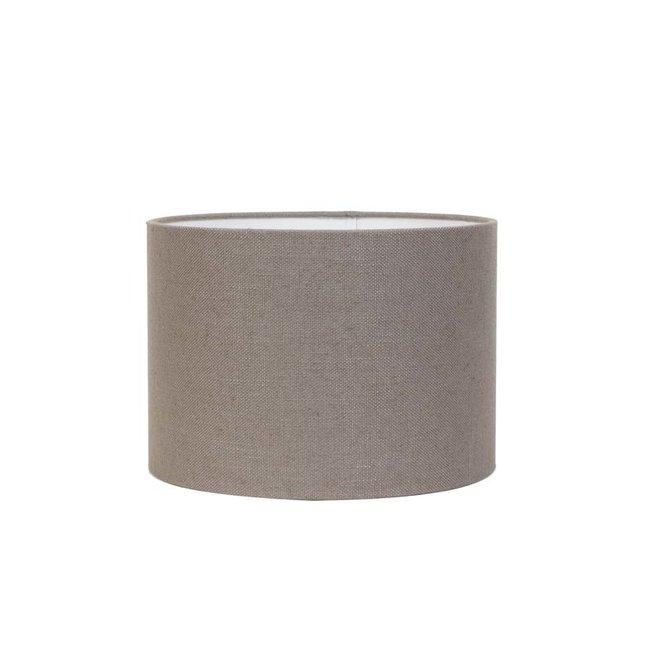 Light en Living Kap cilinder 40-40-30 cm LIVIGNO lever