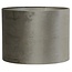 Light en Living Kap cilinder ZINC taupe Ø 40 cm
