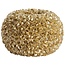 Light en Living Vaas deco Ø38x23 cm PHYLIA goud