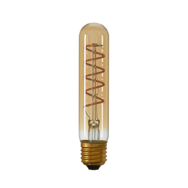 Light en Living Deco LED staaf Ø3x14,5 cm LIGHT 4W amber E27 dimbaar