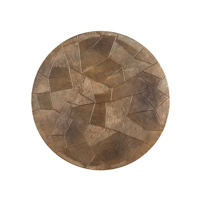 Richmond Interiors  Salontafel Tulum set van 2