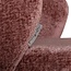 Richmond Interiors  Stoel Savoy rose chenille (Bergen 705 rose chenille)