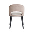 Richmond Interiors  Stoel Savoy khaki velvet (Quartz Khaki 903)