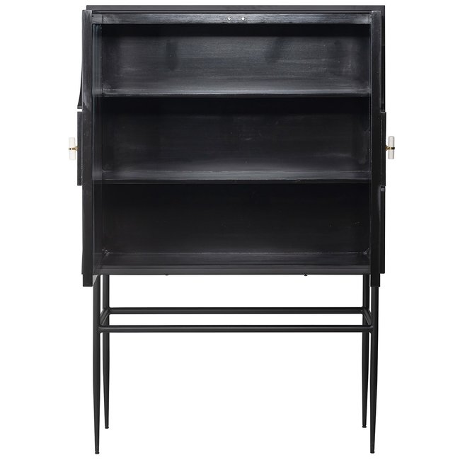 Richmond Interiors  Wandkast Mendoza 2-deuren