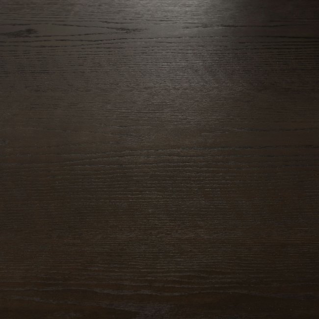 Richmond Interiors  Eettafel Luxor ovaal 235 (Brown)