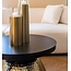 Richmond Interiors  Salontafel Freddie (Black/gold)