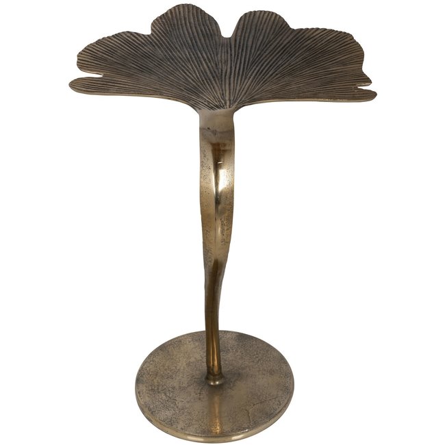 Richmond Interiors  Bijzettafel June (Brushed Gold)