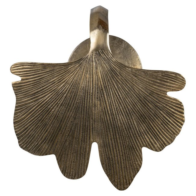 Richmond Interiors  Bijzettafel June (Brushed Gold)