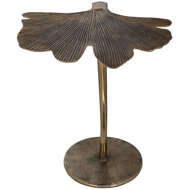 Richmond Interiors  Bijzettafel June (Brushed Gold)