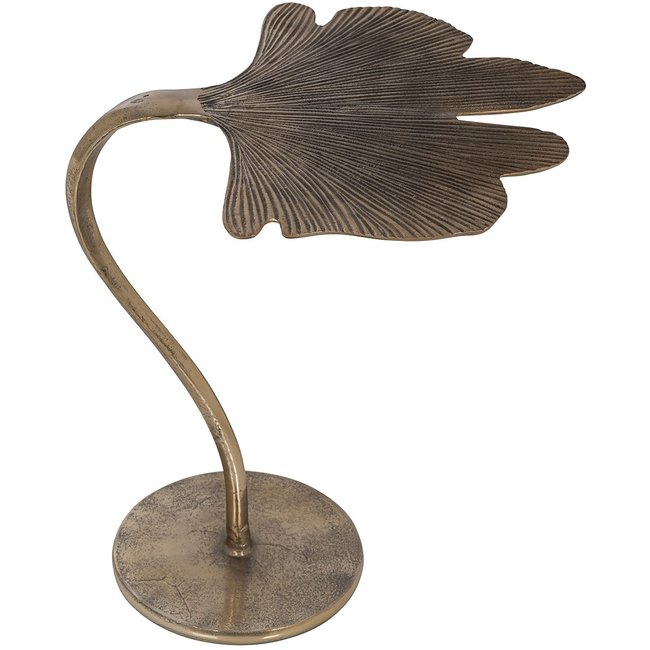 Richmond Interiors  Bijzettafel June (Brushed Gold)