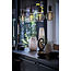 Light en Living Deco LED globe Ø20x26 cm LIGHT 4W amber E27 dimbaar