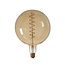 Light en Living Deco LED globe Ø20x26 cm LIGHT 4W amber E27 dimbaar