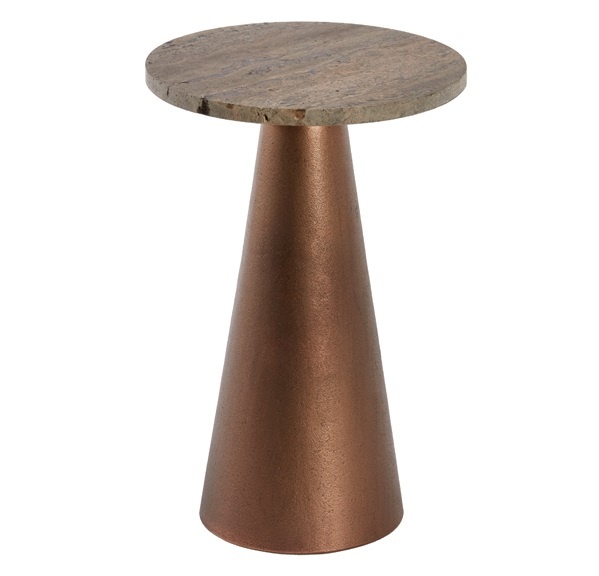 bijzettafel in barok stijl kopen | Aktie Wonen.nl