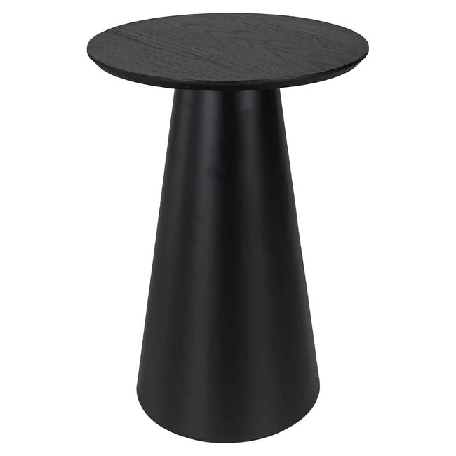 Richmond Interiors  Bijzettafel Jazz (Black)