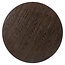 Richmond Interiors  Salontafel Luxor 95Ø (Brown)