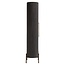 Richmond Interiors  Wandkast Luxor 1-deur (Brown)