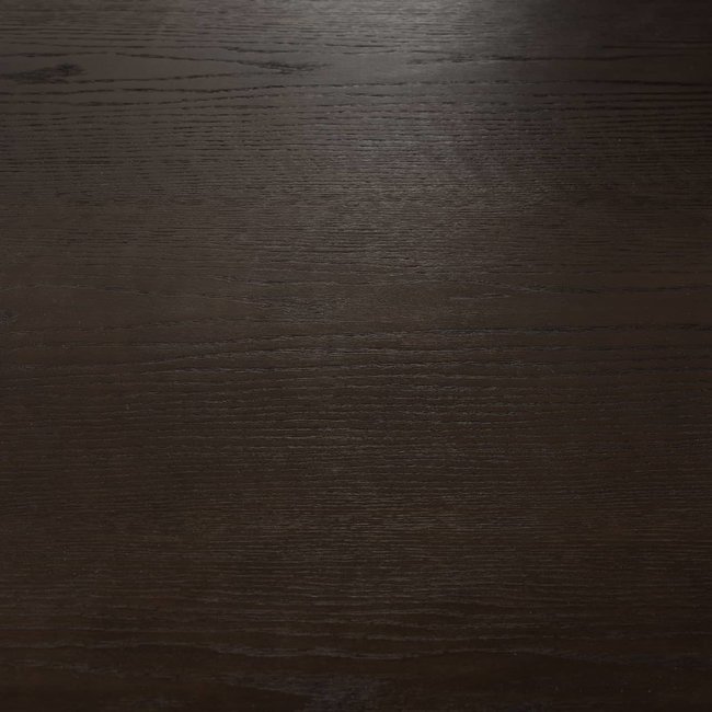 Richmond Interiors  Eettafel Luxor ovaal 235 (Brown)