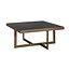 Richmond Interiors  Salontafel Cambon (Dark coffee)