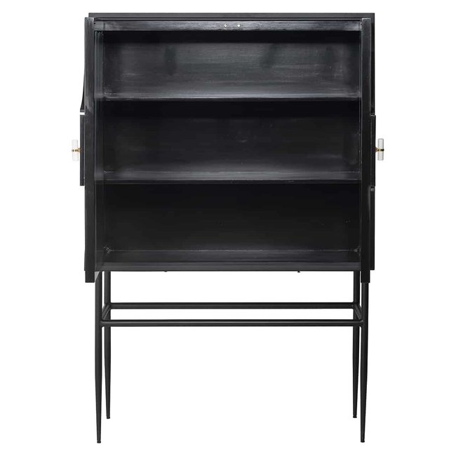 Richmond Interiors  Wandkast Mendoza 2-deuren