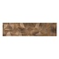 Richmond Interiors  Wandtafel Tulum (Brushed Gold)