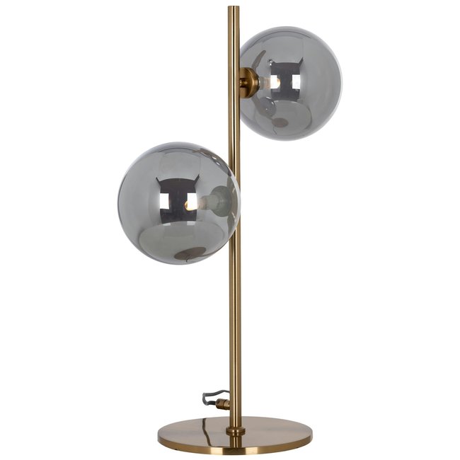 Richmond Interiors  Tafellamp Lise (Brushed Gold)