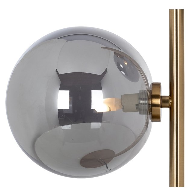 Richmond Interiors  Tafellamp Lise (Brushed Gold)