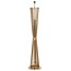 Richmond Interiors  Vloerlamp Jaira goud