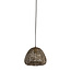 Light & Living Hanglamp FINOU antiek brons - Diverse afmetingen