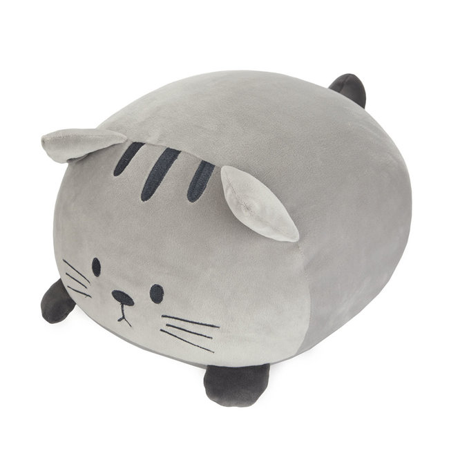 Balvi Katten knuffel Kitty - Diverse kleuren