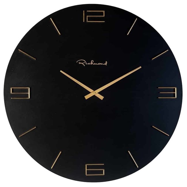 Richmond Interiors  Klok Byram