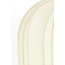 Light en Living Hanglamp Ø50x37,5 cm PLUMERIA zand