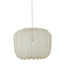 Light en Living Hanglamp Ø60x45 cm PLUMERIA zand