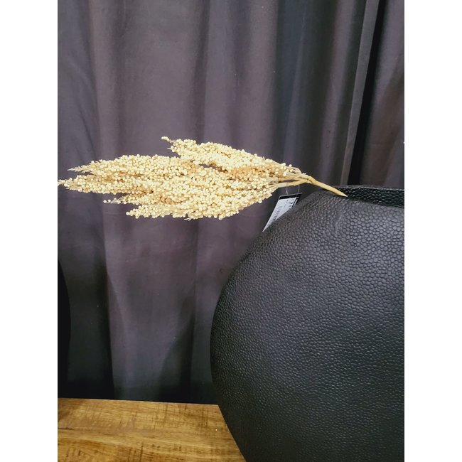 Countryfield Kunsttak Sorghum beige