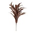 Light en Living Ornament Ø25 x 70 cm Plum oud roze