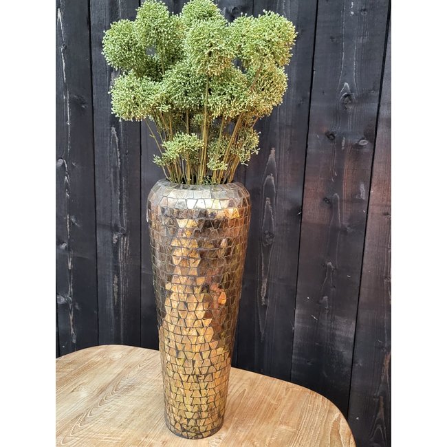 Countryfield Kunsttak Viburnum S  groen of geel