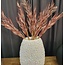 Light en Living Ornament 100 cm LEAF metallic koper