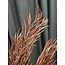 Light en Living Ornament 100 cm LEAF metallic koper