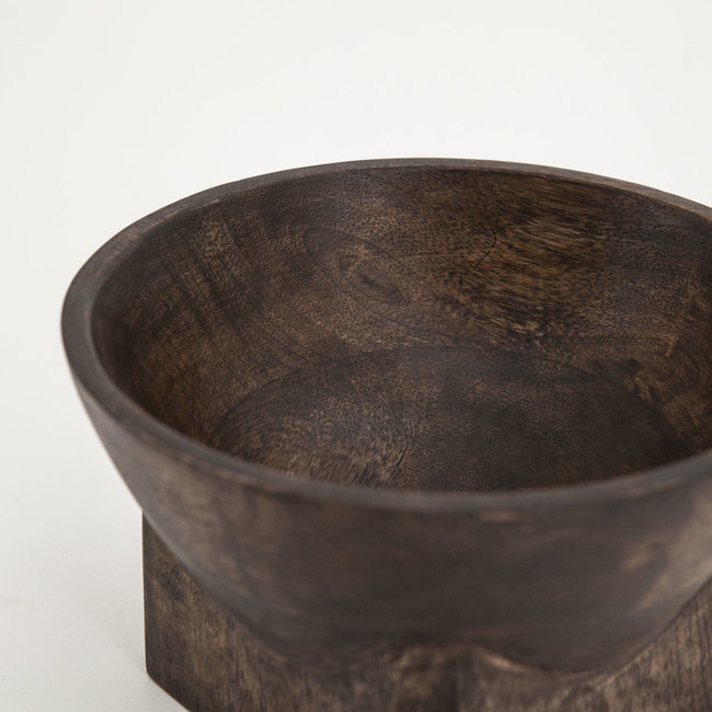 By Boo Kom Bora klein - bruin