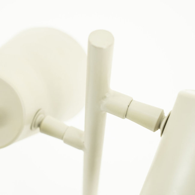 By Boo Tafellamp Cole - beige