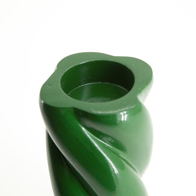 By Boo Kandelaar Chuppa groot - groen