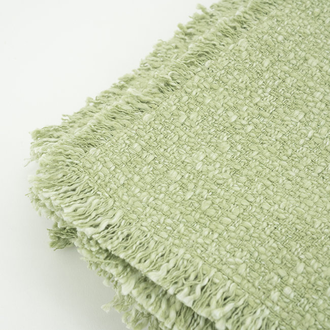 By Boo Plaid Balance - groen