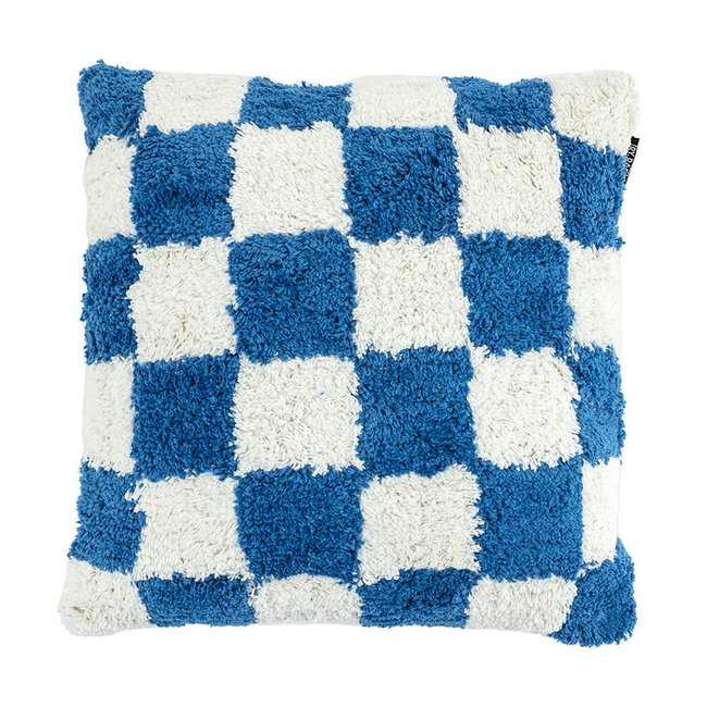 By Boo Kussen Chess - blauw